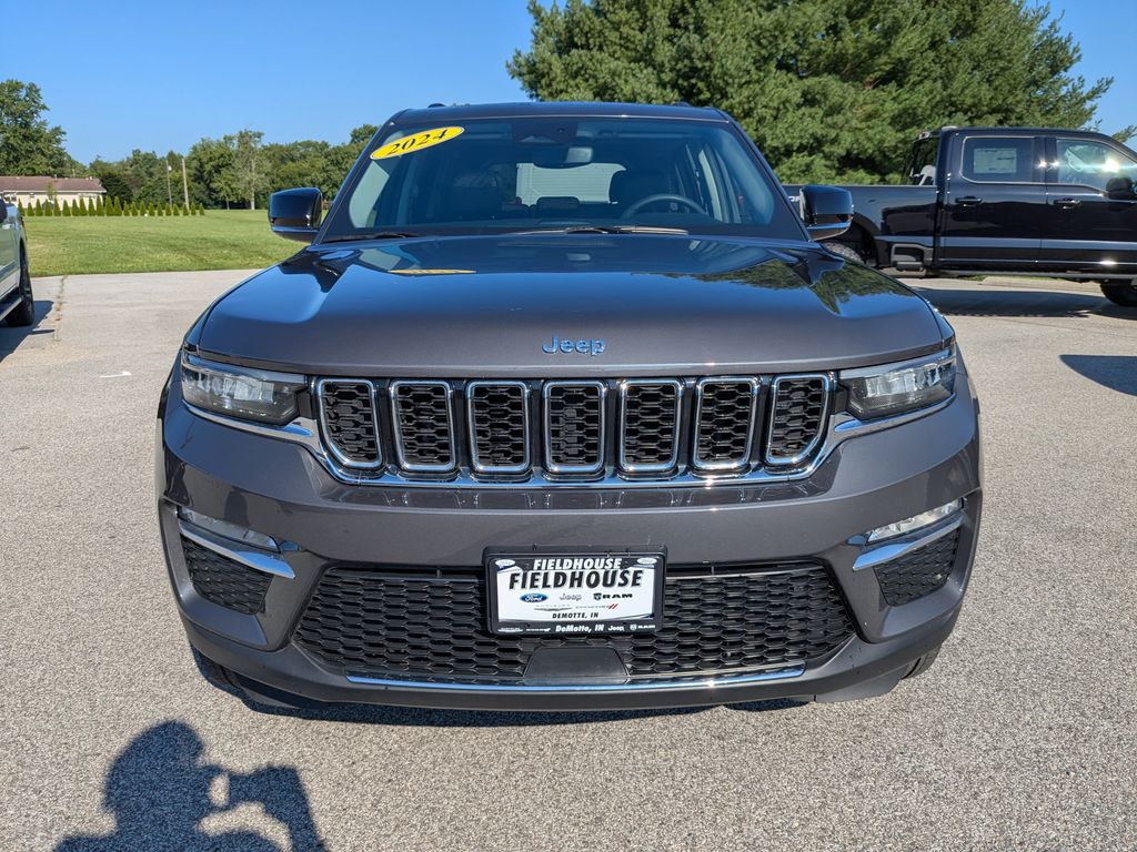 jeep grand cherokee 2024 1C4RJYB63R8923012 image jeep grand cherokee 2024 1C4RJYB63R8923012 image